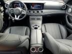 2020 Mercedes-Benz E 350 4Matic en Venta en Exeter, RI - Front End