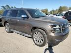 2015 Chevrolet Tahoe C1500 Ltz zu verkaufen in Greenwell Springs, LA - Rear End