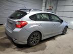 2013 Subaru Impreza Sport Limited for Sale in Candia, NH - Front End