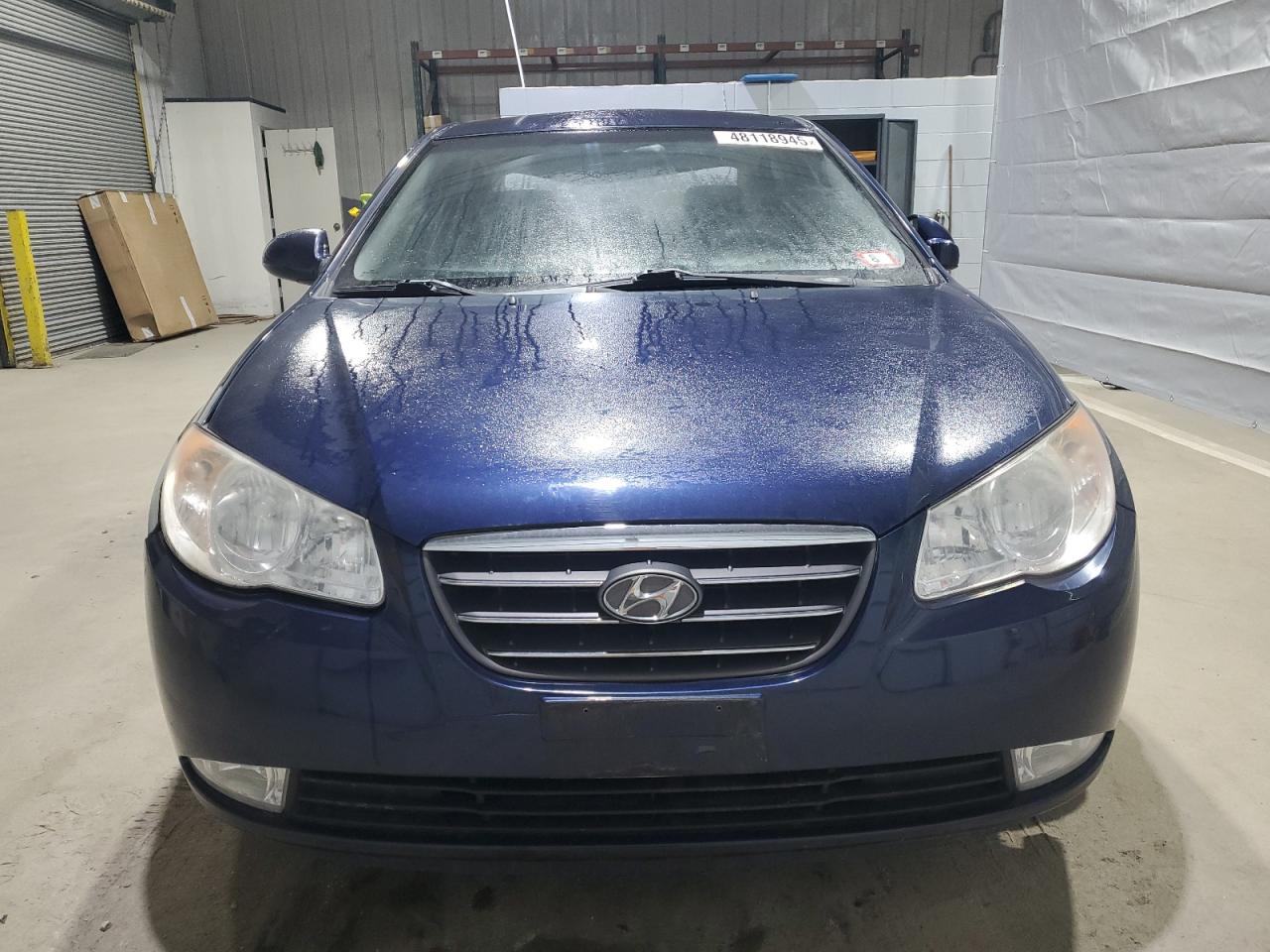 2009 Hyundai Elantra - Image 5