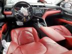 2020 Toyota Camry Xse продається в Houston, TX - Side