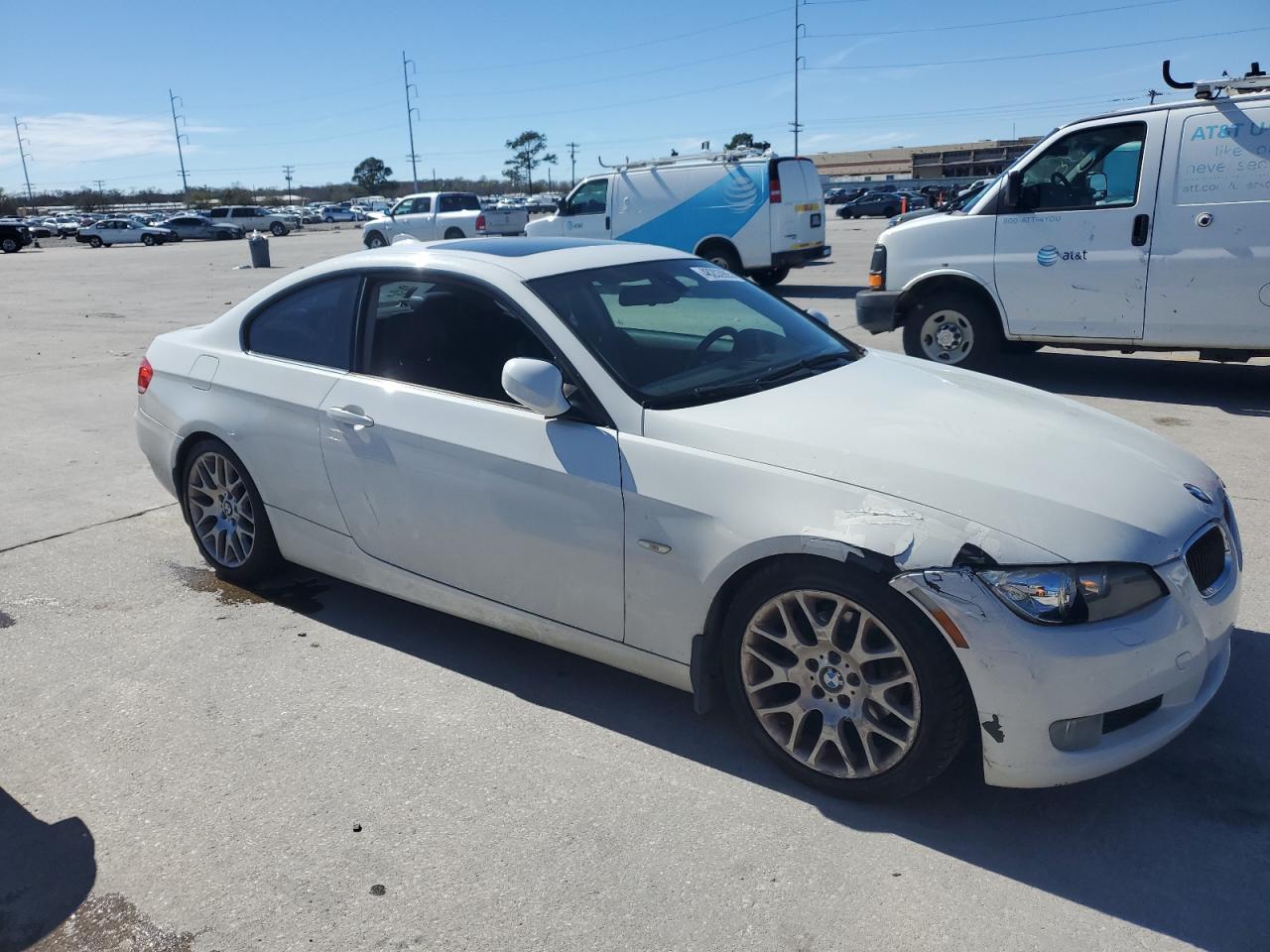 2010 BMW 3er - Image 4