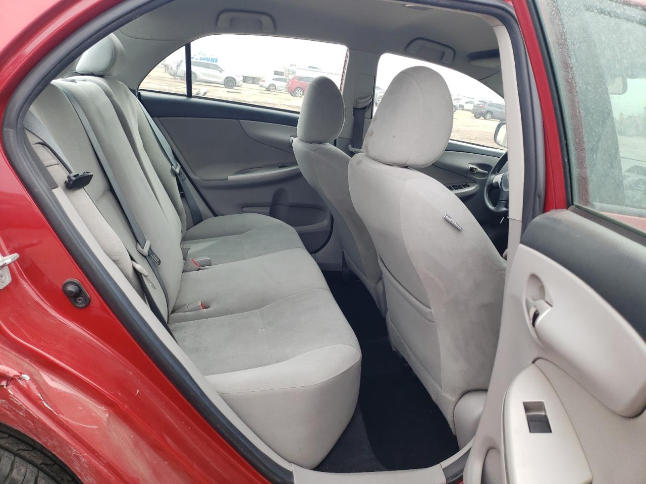 2012 Toyota Corolla - Image 10