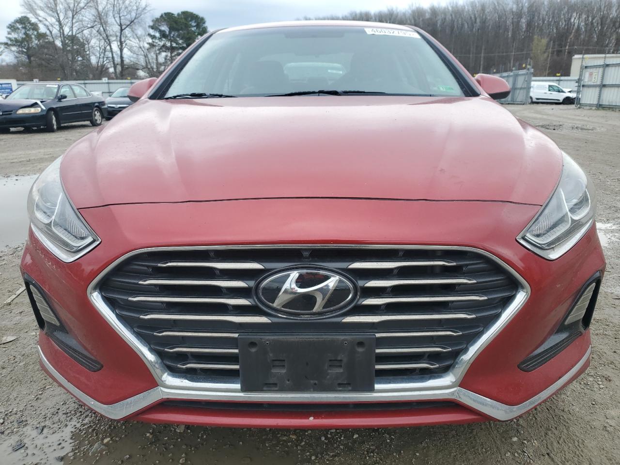 2018 Hyundai Sonata - Image 5