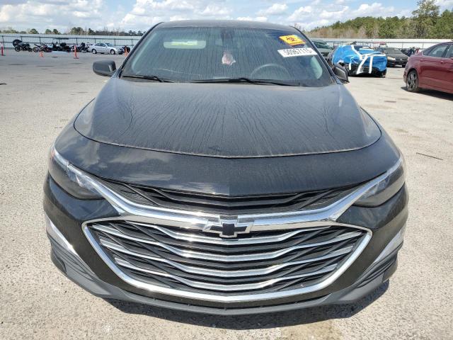  CHEVROLET MALIBU 2020 Black