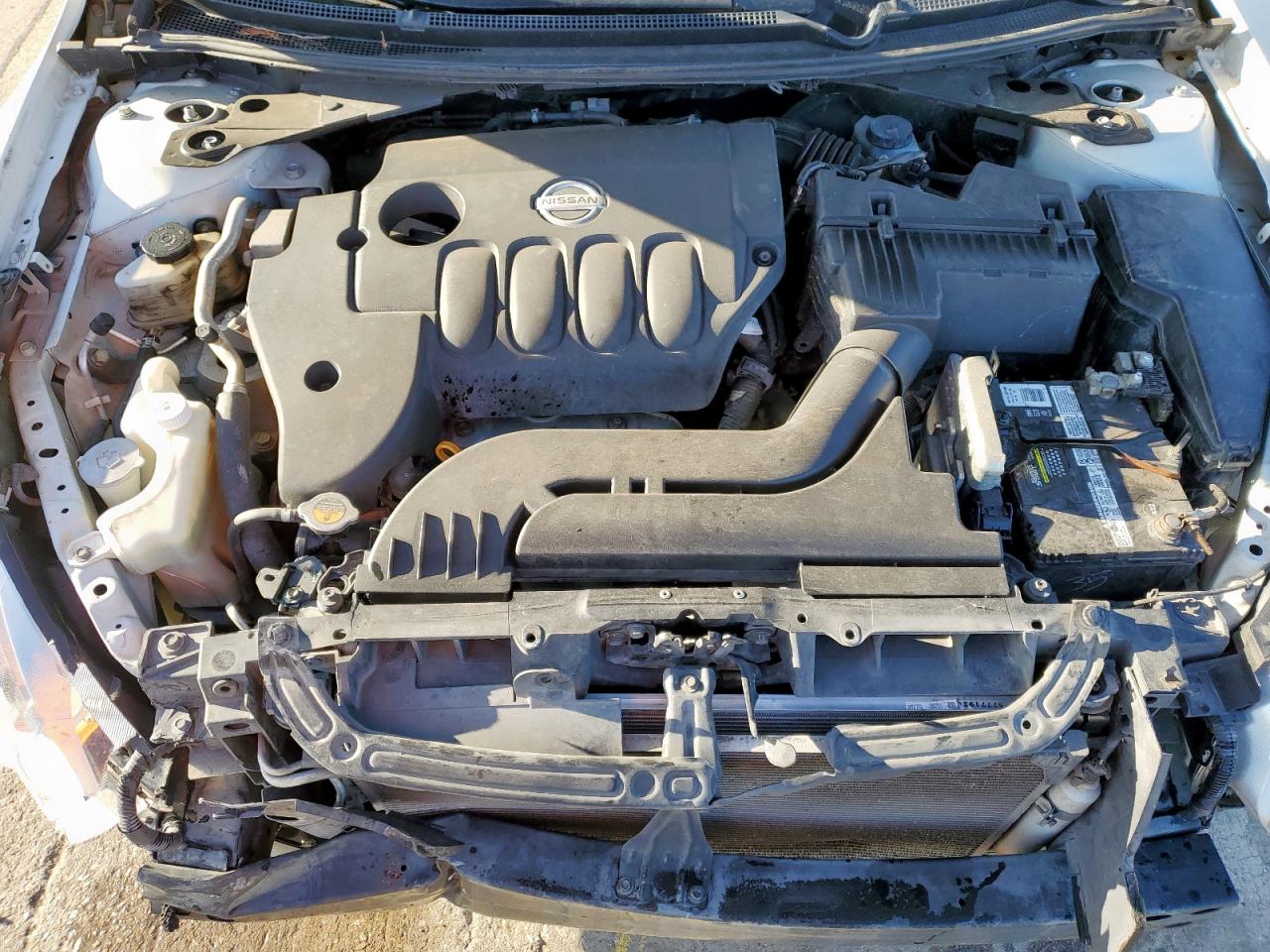 2012 Nissan Altima - Image 11