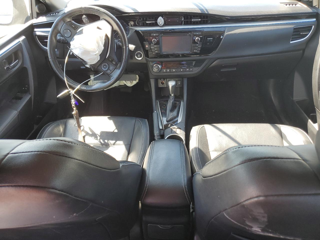 2014 Toyota Corolla - Image 8