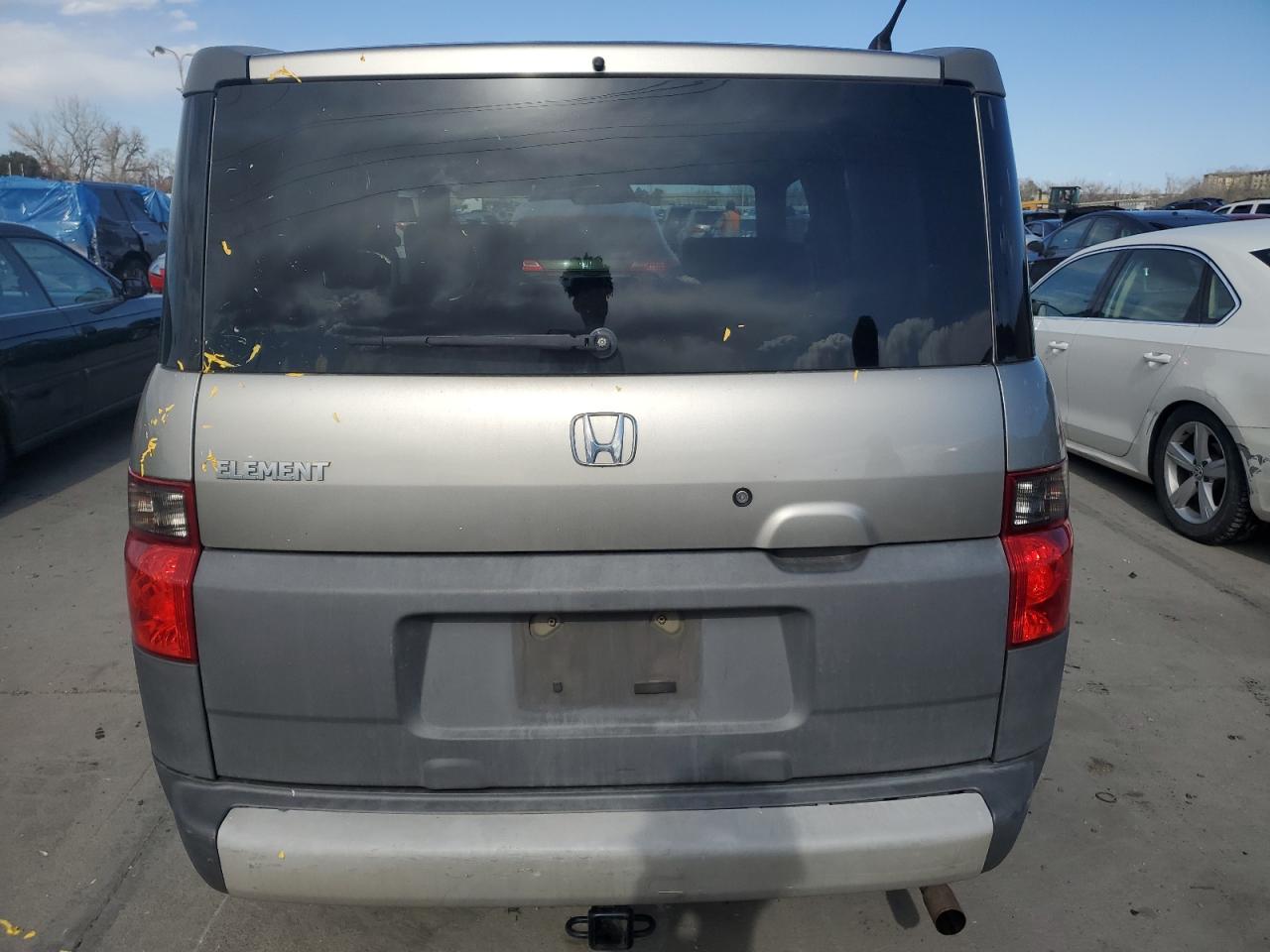 2004 Honda Element - Image 6