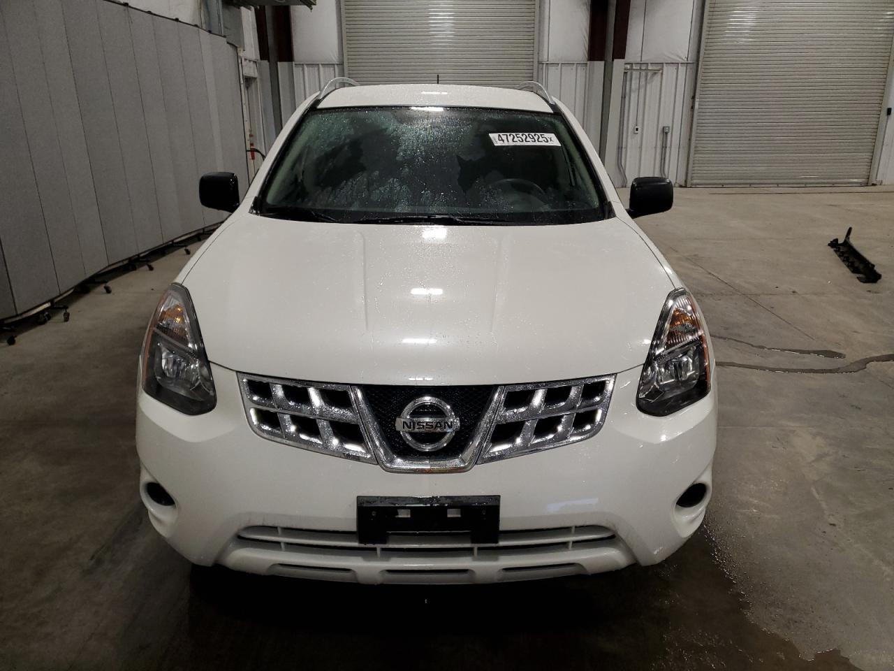 2015 Nissan Rogue - Image 5