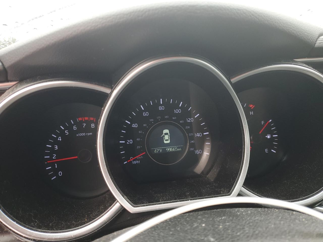 2014 Kia Optima - Image 9