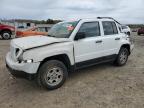 2017 Jeep Patriot Sport en Venta en Conway, AR - Rollover