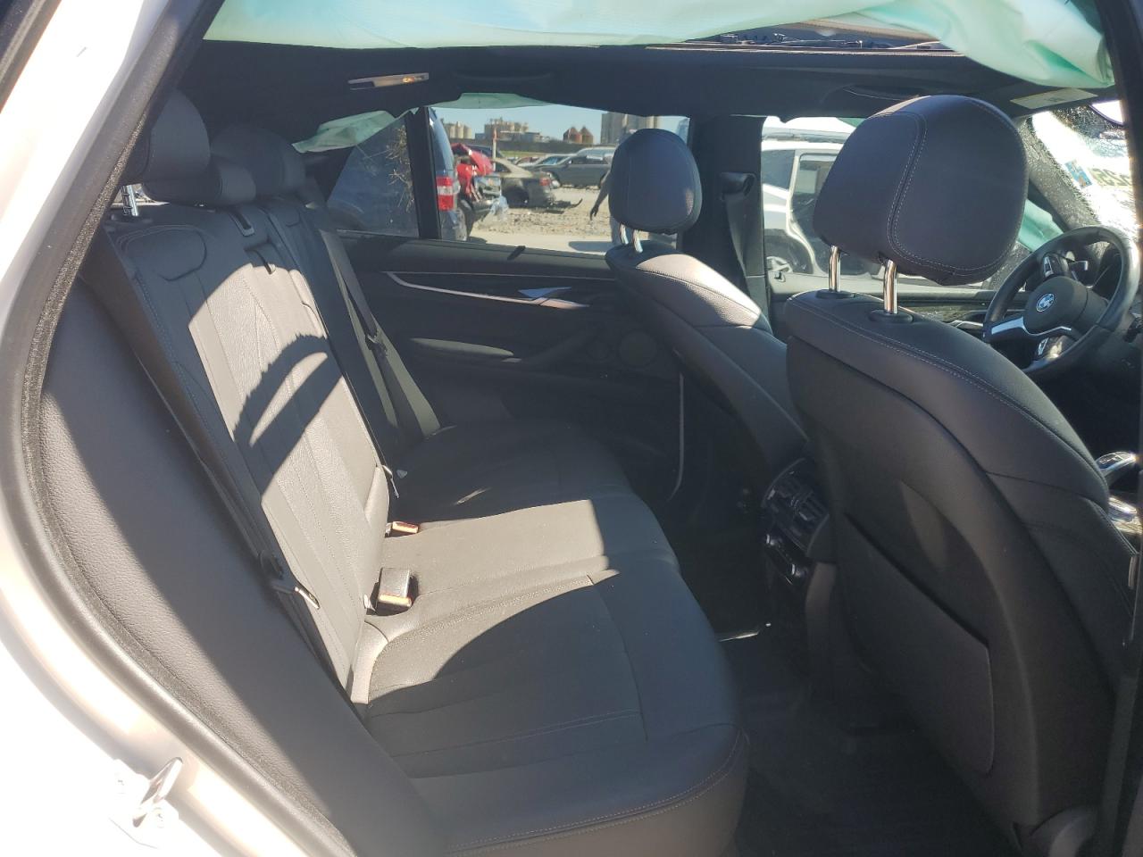 2017 BMW X5 - Image 11