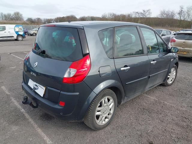 2008 RENAULT SCENIC DYN