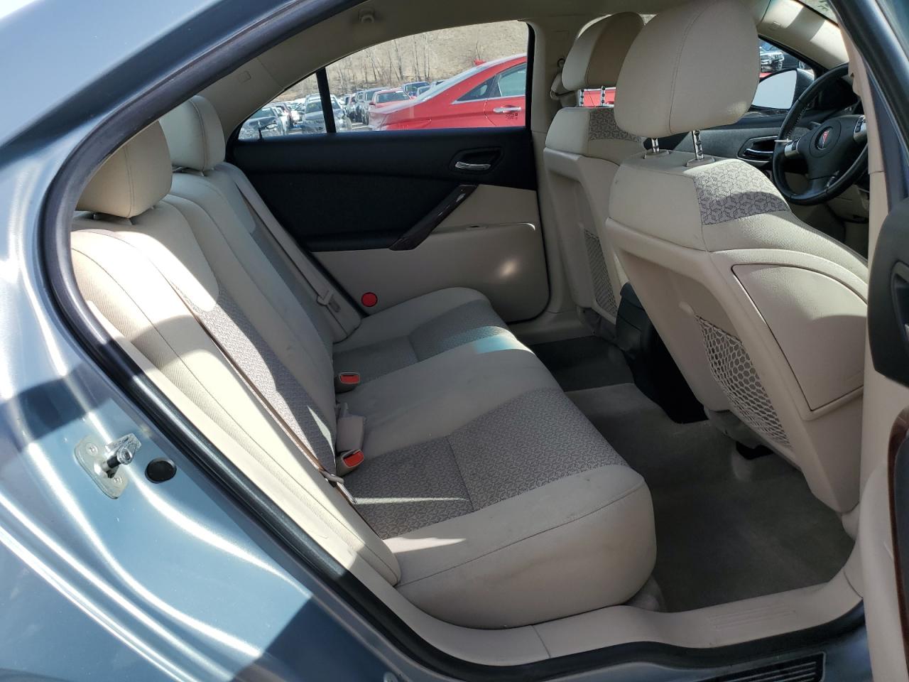 2009 Pontiac G6 - Image 10