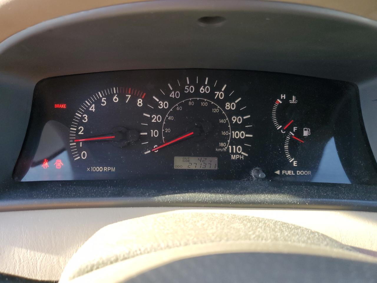 2006 Toyota Corolla - Image 9