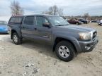 2011 Toyota Tacoma Double Cab продається в Baltimore, MD - Side