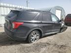 2020 Ford Explorer Xlt for Sale in Wichita, KS - Front End