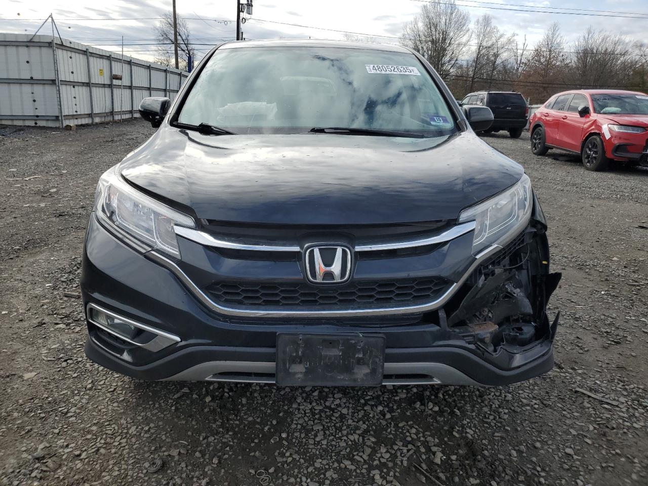 2015 Honda CR-V - Image 5
