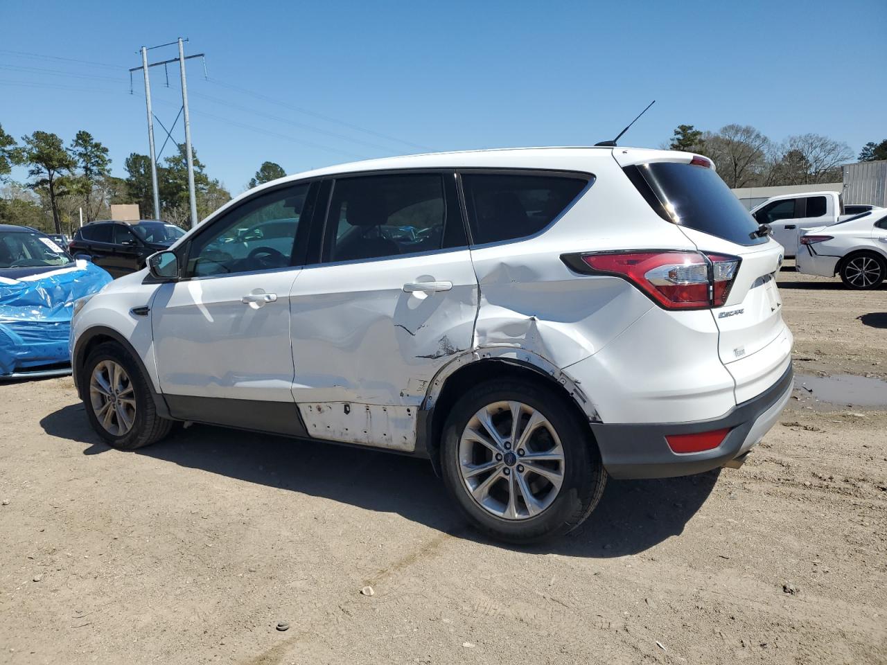 2017 Ford Escape - Image 2