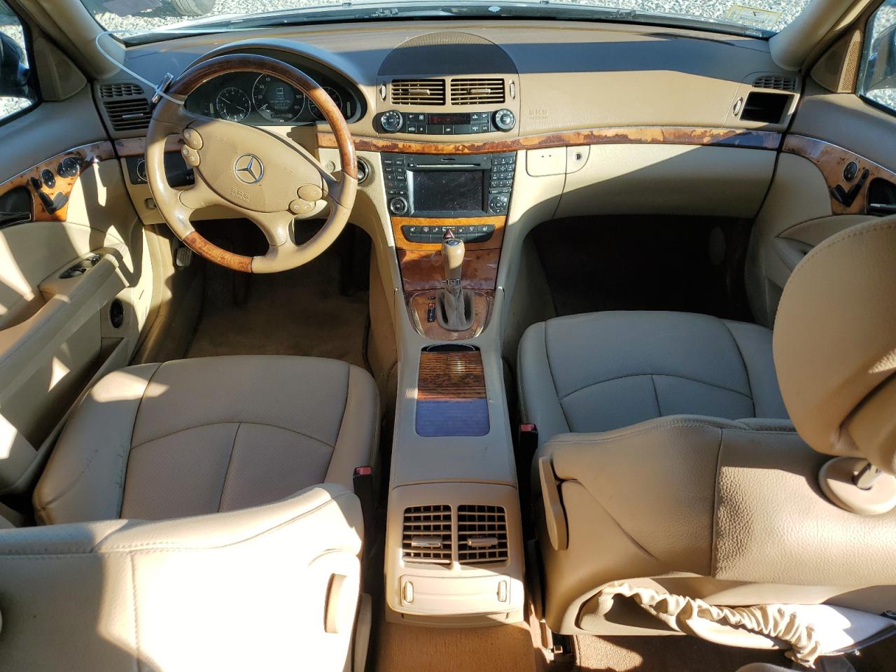 2009 Mercedes-Benz E-klasse - Image 8