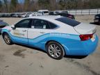 2018 Chevrolet Impala Lt for Sale in Hampton, VA - Rear End