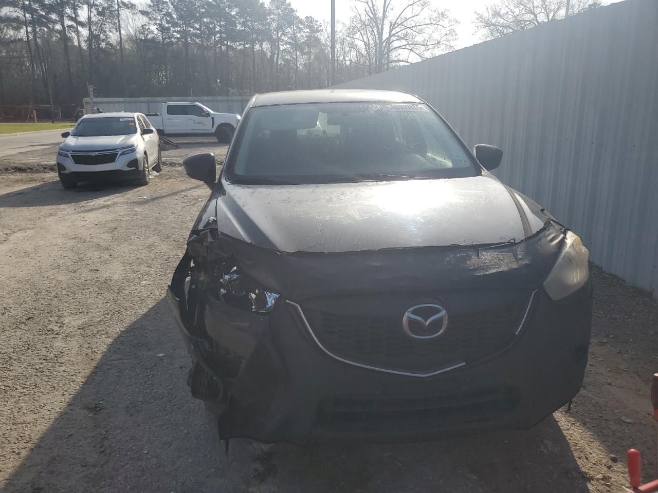 2015 Mazda CX-5 - Image 5