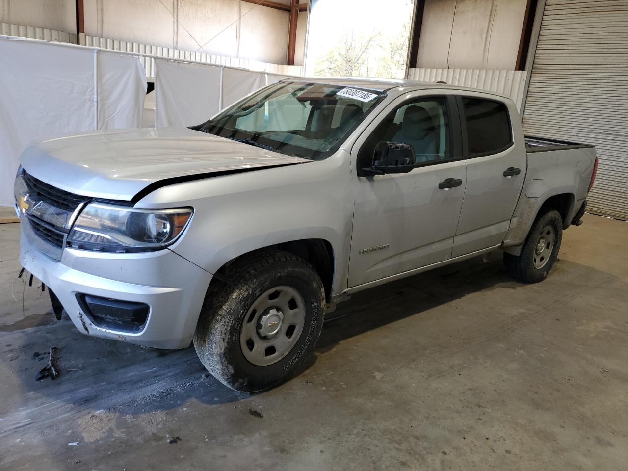 2016 Chevrolet Colorado for Sale in Lufkin, TX - Front End