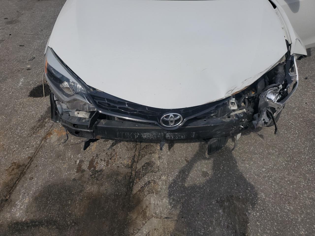 2014 Toyota Corolla - Image 12