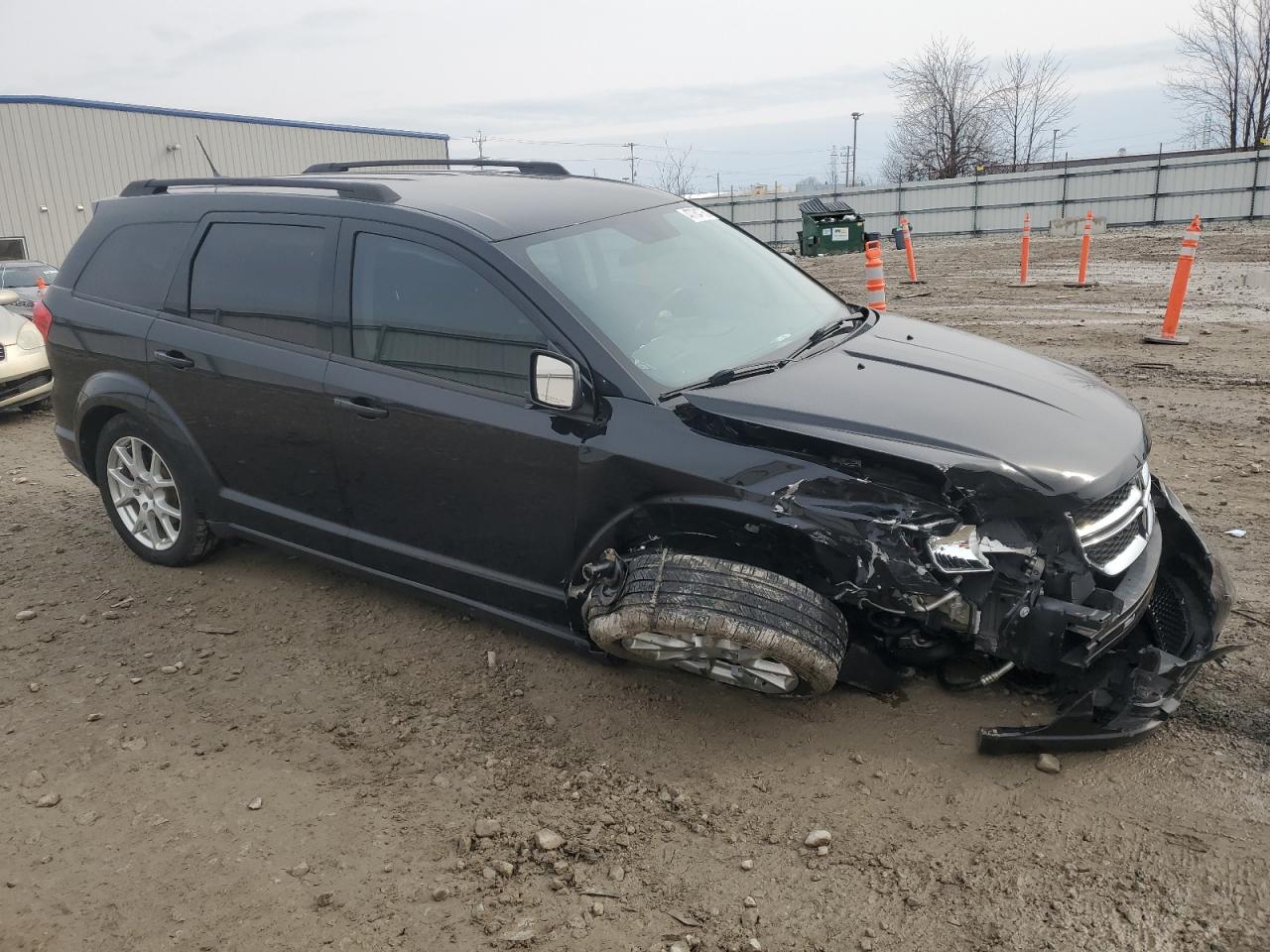 2017 Dodge Journey - Image 4