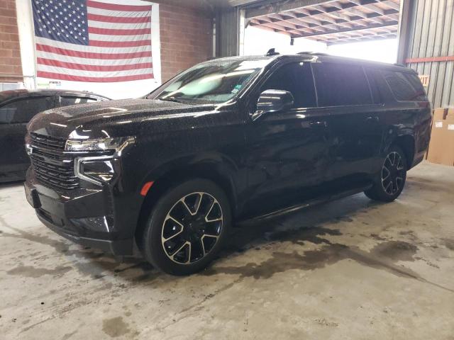 2023 Chevrolet Suburban C1500 Rst