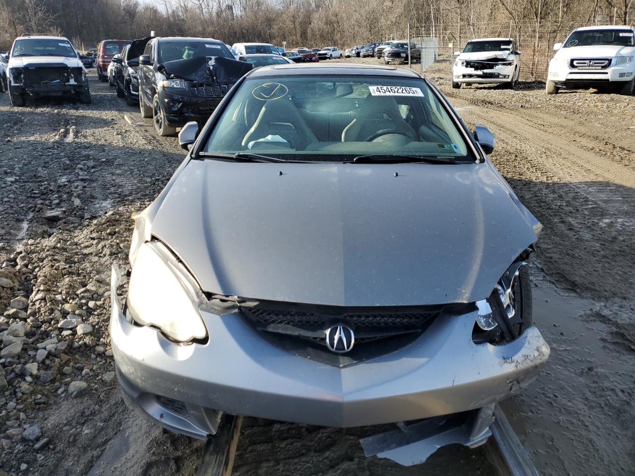 2003 Acura RSX - Image 5