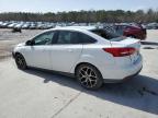 2018 Ford Focus Sel for Sale in Gaston, SC - Front End
