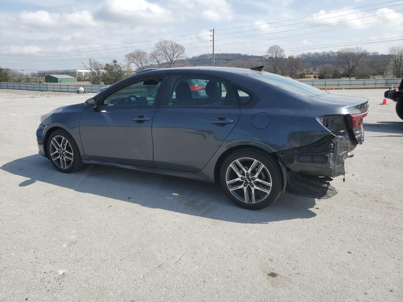 2019 Kia Forte - Image 2