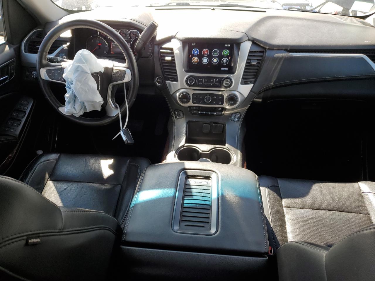 2016 GMC Yukon - Image 8