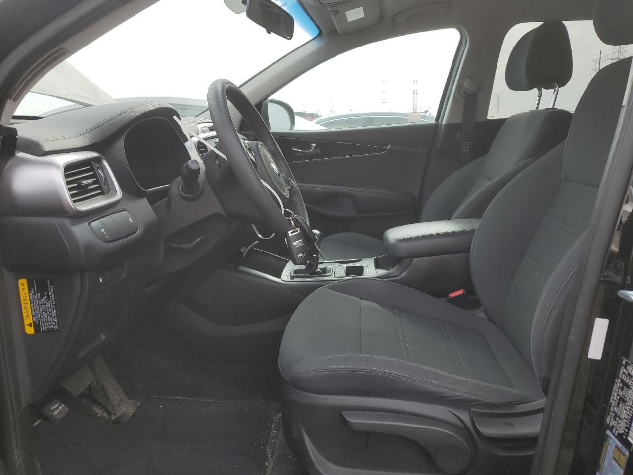 2016 Kia Sorento - Image 7