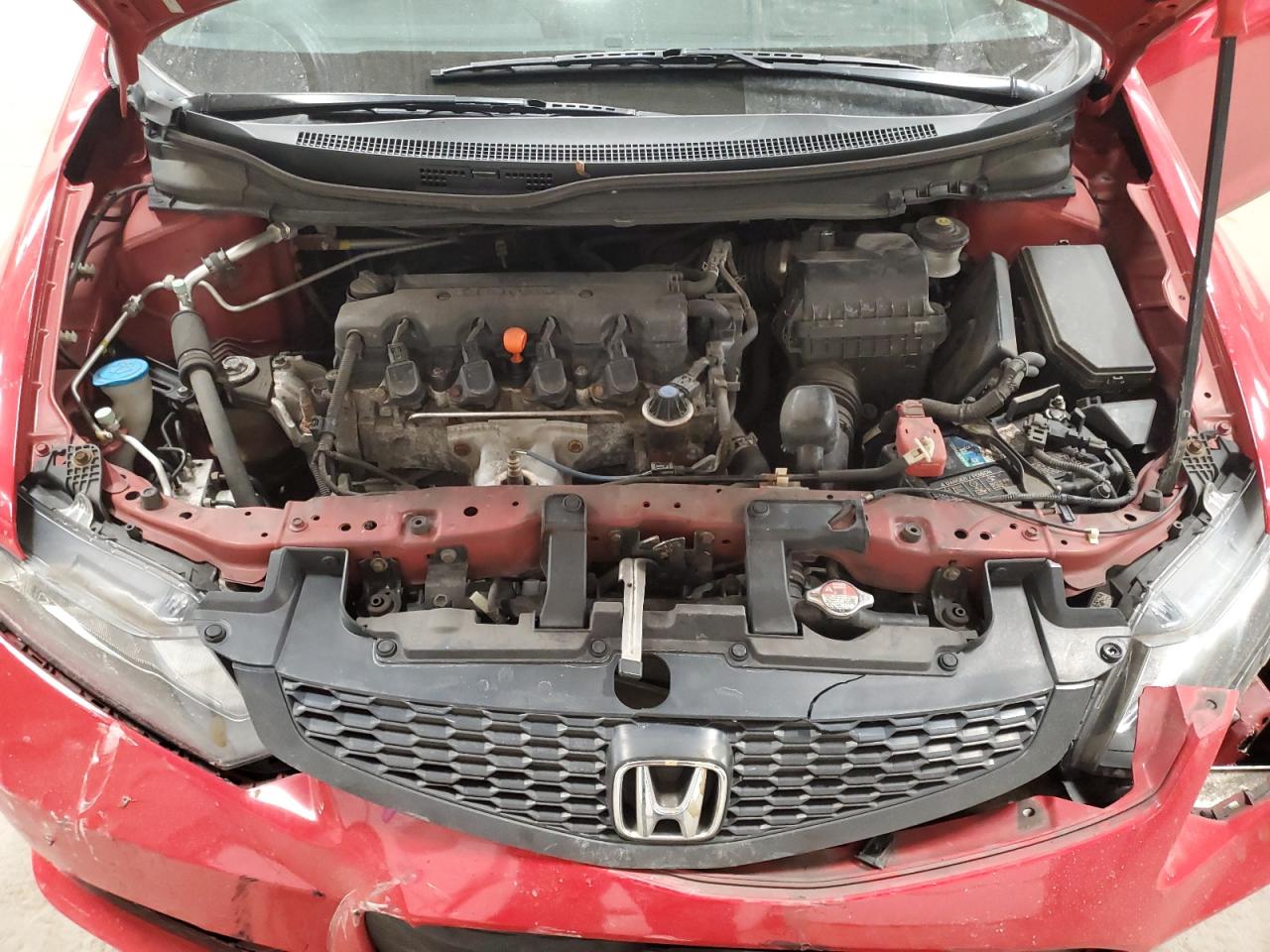 2013 Honda Civic - Image 12