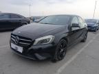 2014 MERCEDES BENZ A200 SPORT for sale at Copart CHESTER