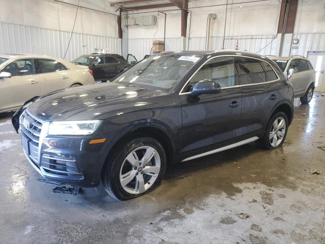 2018 Audi Q5 Premium Plus for Sale in Franklin, WI - All Over