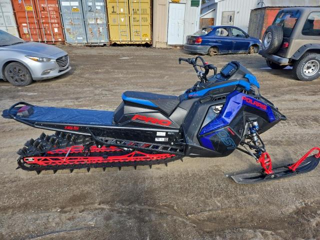 2023 POLA PRO RMK