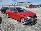 2014 Mercedes-Benz C 250 for Sale in Cahokia Heights, IL - Front End