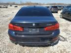2017 Bmw 530 Xi продається в Wayland, MI - Side