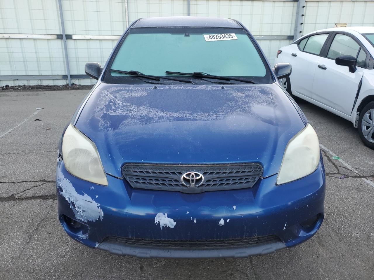 2008 Toyota Corolla - Image 5