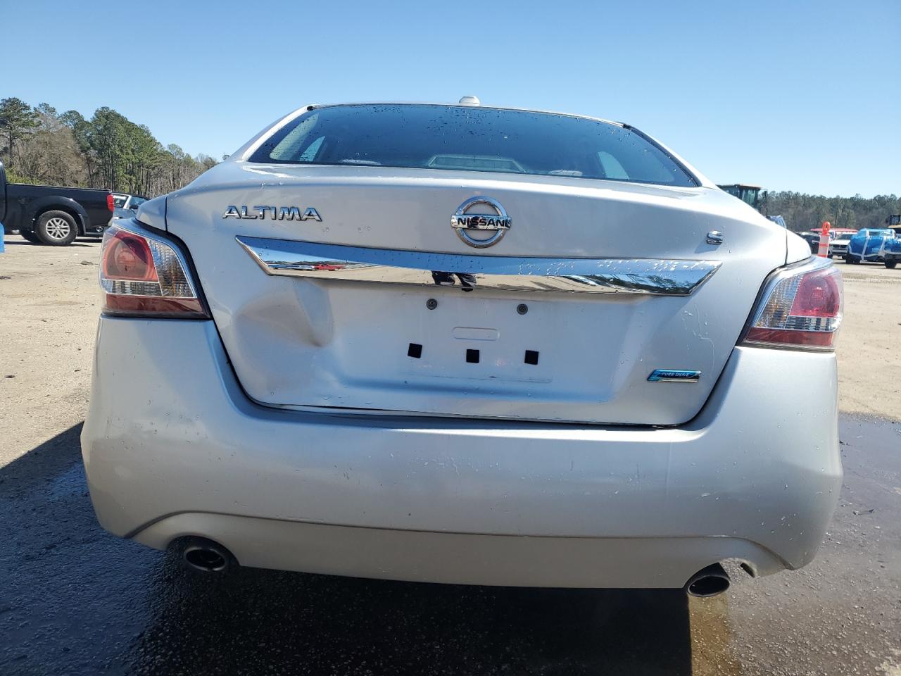 2014 Nissan Altima - Image 6