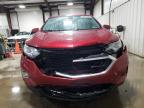 2020 Chevrolet Equinox Lt de vânzare în West Mifflin, PA - Front End