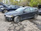 2007 Acura Tl Type S en Venta en Austell, GA - Front End