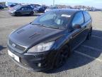 2010 FORD FOCUS ST-3 for sale at Copart SANDTOFT
