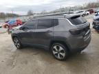 2017 Jeep Compass Latitude na sprzedaż w Louisville, KY - Front End