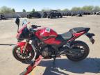 2023 Honda Cbr500 Ra for Sale in Phoenix, AZ - Front End