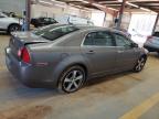 2011 Chevrolet Malibu 1Lt de vânzare în Mocksville, NC - Rear End