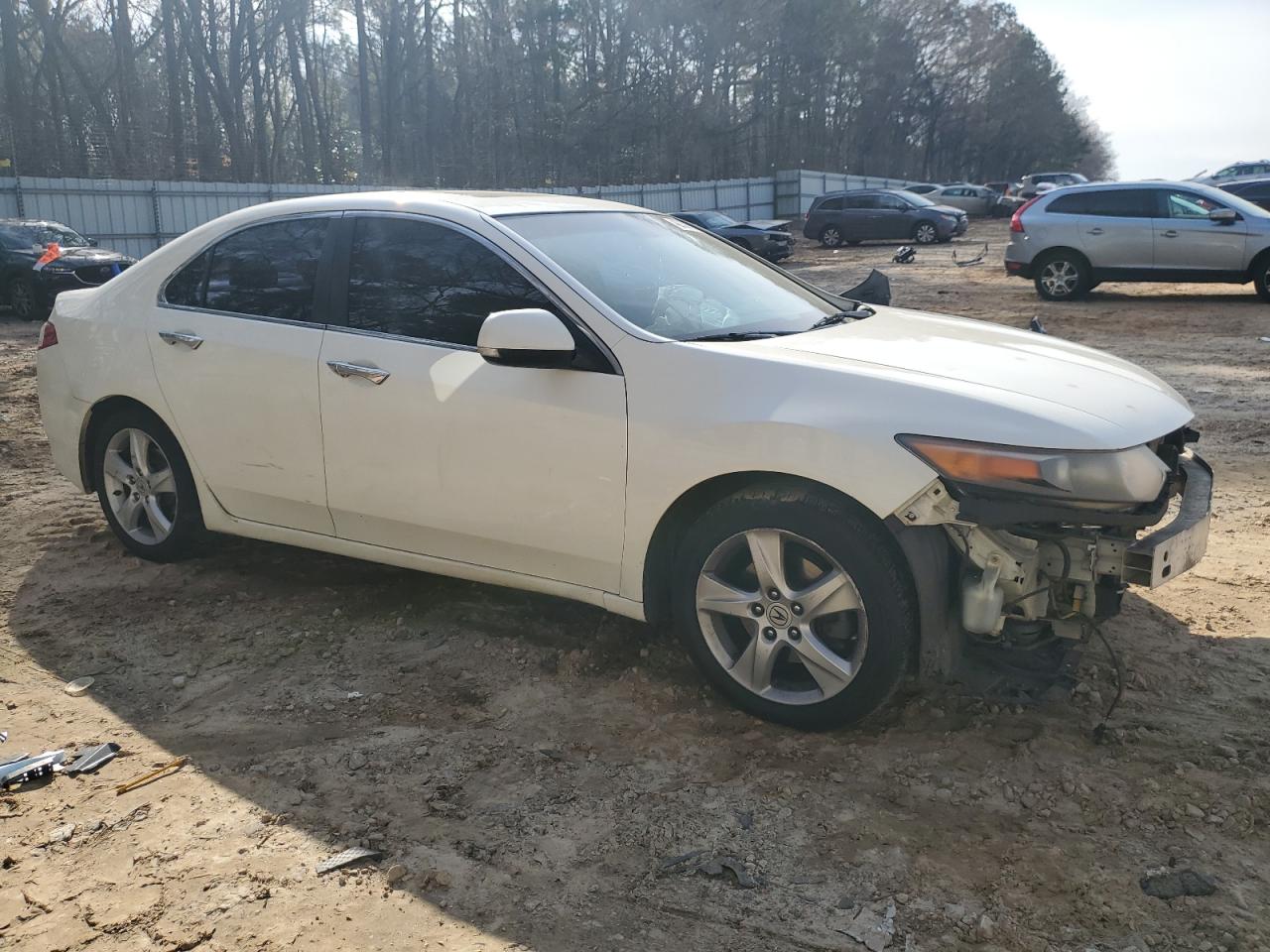 2010 Acura TSX - Image 4